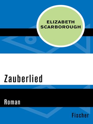cover image of Zauberlied